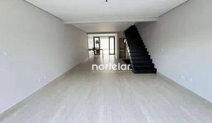 Sobrado com 3 suítes - 210 m² por R$ 1.450.000 - Parque São Domingos - São Paulo/SP