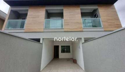 Sobrado  3 quartos à venda por R$ 580.000 - Vila Perus - São Paulo/SP