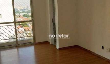 Apartamento com 2 dormitórios à venda, 54 m² por R$ 499.000,00 - Casa Verde - São Paulo/SP