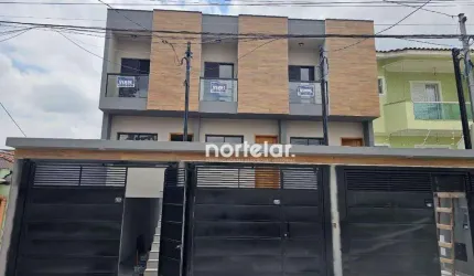 Sobrado com 3 dormitórios à venda, 166 m² por R$ 795.000,00 - Vila Roque - São Paulo/SP