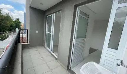 Apartamento com 2 dormitórios à venda, 45 m² por R$ 470.000,00 - Jardim Cidade Pirituba - São Paulo/SP