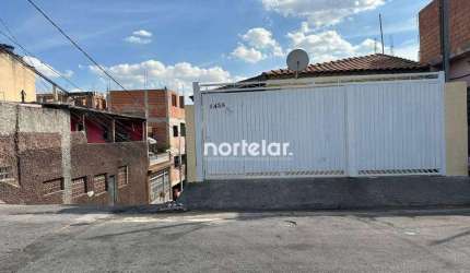 sobrado a venda na casa verde 140m² 3 dormitorio 2 vaga de garagem