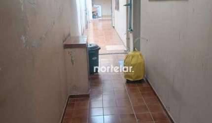Casa com 2 dormitórios à venda, 150 m² por R$ 450.000,00 - Freguesia do Ó - São Paulo/SP