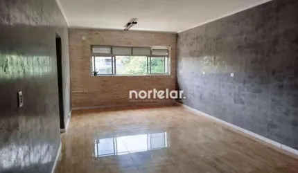 Sala para alugar, 51 m² por R$ 1.520,00/mês - Jardim Marisa - São Paulo/SP