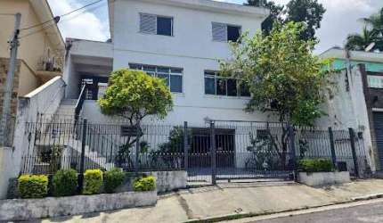 Casa à venda, 178 m² por R$ 954.000,00 - Freguesia do Ó - São Paulo/SP