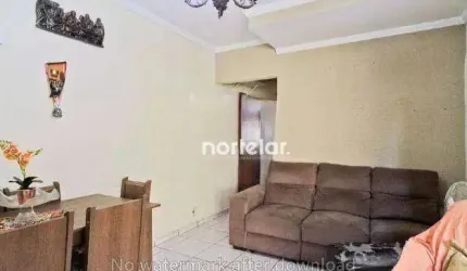 Sobrado à venda, 153 m² por R$ 630.000,00 - Vila Pereira Barreto - São Paulo/SP