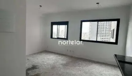 Studio com 1 quarto à venda, 24m² - Pompeia - São Paulo/SP