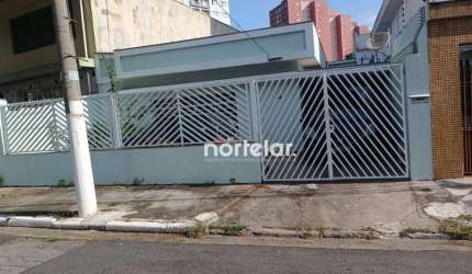 Casa com 2 dormitórios à venda, 163 m² por R$ 1.240.000,00 - Casa Verde Alta - São Paulo/SP