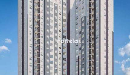 Apto com 2 dorm., 35 m² - venda por R$ 320.000 ou aluguel por R$ 2.200/mês - Água Branca - São Paulo/SP