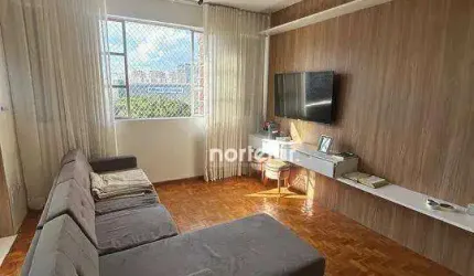 Apartamento com 3 quartos à venda, 110 m² - Perdizes - São Paulo/SP