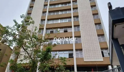Apartamento com 3 dormitórios à venda, 82 m² por R$ 629.000,00 - Cambuci - São Paulo/SP