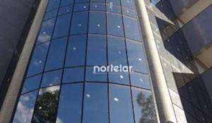 Prédio à venda, 4499 m² por R$ 26.000.000,00 - Vila Leopoldina - São Paulo/SP
