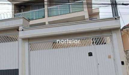 Sobrado com 3 quartos à venda, 154 m² - Freguesia do Ó - São Paulo/SP