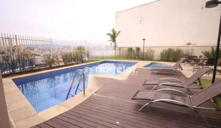 Excelente Apto na Casa Verde