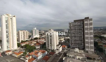 Apartamento com 1 dormitório à venda, 42 m² por R$ 345.000,00 - Lapa - São Paulo/SP