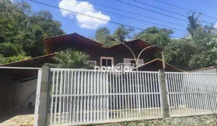 Casa com 8 quartos à venda, 550 m² - Portal das Acácias - Santana de Parnaíba/SP