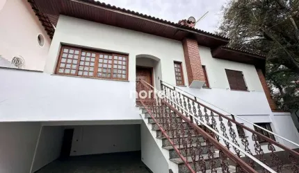 Sobrado de alto padrão à venda no Sumarezinho