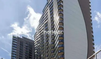 Studio à venda, 43 m² por R$ 1.395.000,00 - Vila Olímpia - São Paulo/SP