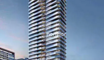Cobertura à venda, 77 m² por R$ 2.250.000,00 - Vila Olímpia - São Paulo/SP