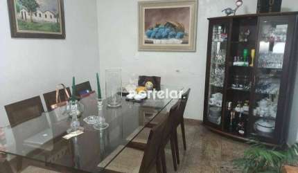 Sobrado com 3 dormitórios à venda, 130 m² por R$ 1.400.000,00 - Vila Leopoldina - São Paulo/SP