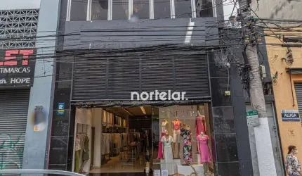 Prédio à venda, 1216 m² por R$ 7.500.000,00 - Bom Retiro - São Paulo/SP