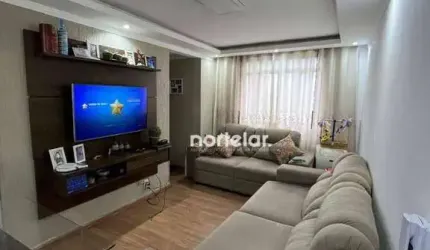 Apartamento à venda, 52 m² por R$ 229.900,00 - Perus (Zona Norte) - São Paulo/SP