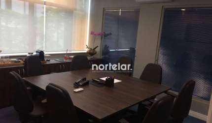 Sala à venda, 100 m² por R$ 760.000,00 - Itaim Bibi - São Paulo/SP