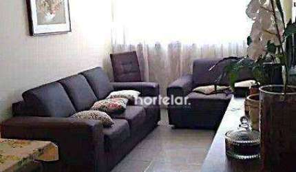 Apartamento com 3 quartos à venda, 75 m² - Parque Mandaqui - São Paulo/SP