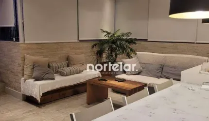 Cobertura com 3 dormitórios à venda, 245 m² por R$ 3.180.000,00 - Lapa - São Paulo/SP