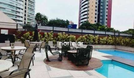 Cobertura à venda, 480 m² por R$ 8.500.000,00 - Alto da Lapa - São Paulo/SP
