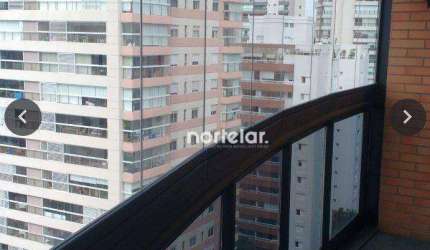 Apartamento com 4 dormitórios à venda, 126 m² por R$ 2.400.000,00 - Alto da Lapa - São Paulo/SP