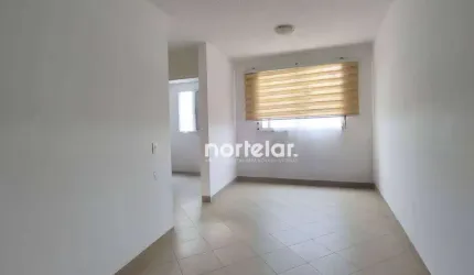 Apartamento com 2 dormitórios à venda, 45 m² por R$ 300.000,00 - Jardim Íris - São Paulo/SP