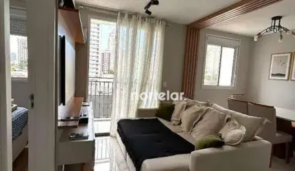 Apartamento com 2 quartos à venda, 37 m² - Água Branca - São Paulo/SP