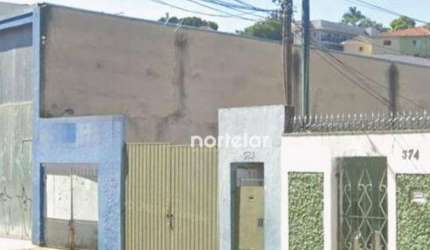 Casa com 4 dormitórios à venda, 288 m² por R$ 759.000,00 - Vila Amélia - São Paulo/SP