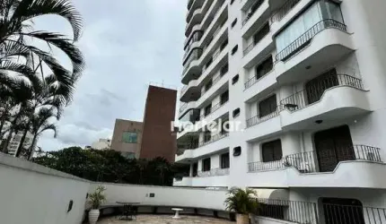 Excelente Apartamento com 4 dormitórios à venda, 211 m² por R$ 1.250.000 - Santana - São Paulo/SP