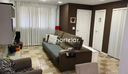 Sobrado à venda com 3 dormitórios em condomínio fechado - Tremembé