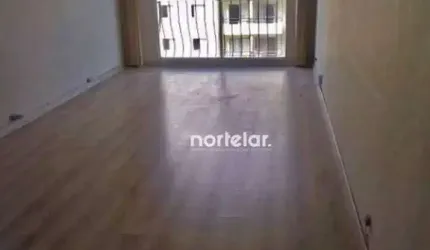 Apartamento à venda no City América