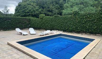 Casa com 4 dormitórios à venda - Lapa - São Paulo/SP
