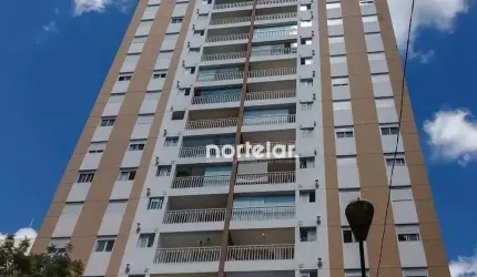 Apartamento com 1 dormitório à venda, 40 m² por R$ 495.000,00 - Vila Buarque - São Paulo/SP