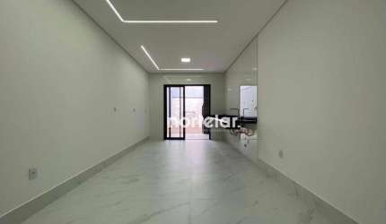 Sobrado com 3 quartos à venda, 120 m² - Parque São Domingos - São Paulo/SP