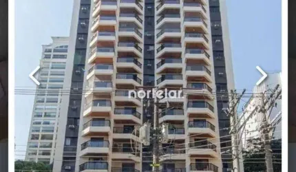 Apartamento com 2 dormitórios à venda, 70 m² por R$ 810.000,00 - Jardim Paulista - São Paulo/SP