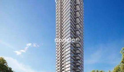 Apartamento com 3 quartos à venda, 126 m² - Alphaville Empresarial - Barueri/SP