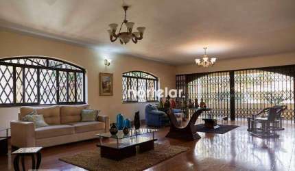 Sobrado com 5 quartos à venda, 590 m² - Alto da Lapa - São Paulo/SP