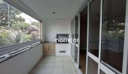 Apartamento com 2 dormitórios à venda, 124 m² por R$ 1.980.000,00 - Perdizes - São Paulo/SP