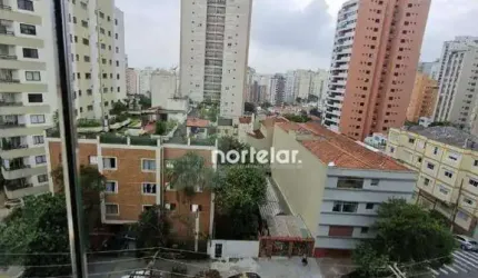 Apartamento à venda, 136 m² por R$ 1.790.000,00 - Perdizes - São Paulo/SP