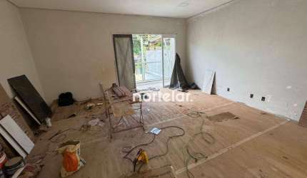 Sobrado com 3 dormitórios à venda, 150 m² por R$ 1.350.000,00 - Vila Palmeiras - São Paulo/SP