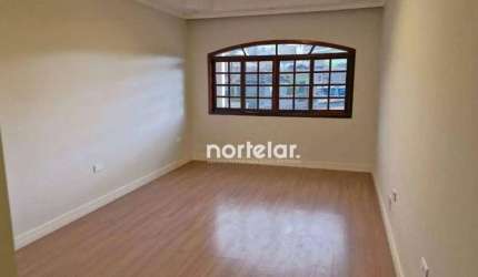 Lindo sobrado à venda em Pirituba