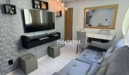 Apartamento na Av.Itaberaba , 47 m² por R$ 290.000 - Itaberaba - São Paulo/SP