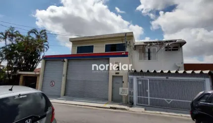 Prédio à venda, 600 m² por R$ 2.000.000,00 - Vila Zat - São Paulo/SP