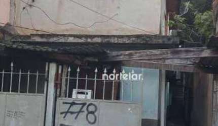 CASA PARA RENDA CASA VERDE